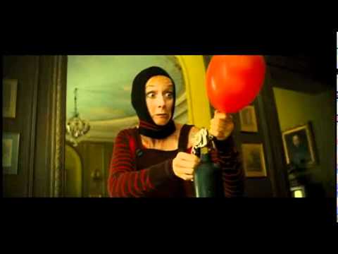 Micmacs Trailer English Audio