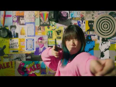 MOTHER GAMER Trailer with  ENG subtitle