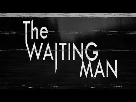 The Waiting Man - Teaser 2025