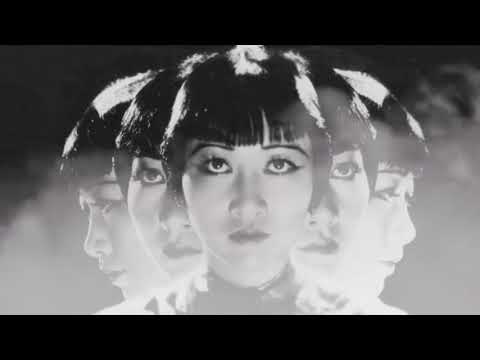 Drifting (The Attempted Reanimation of Anna May Wong)