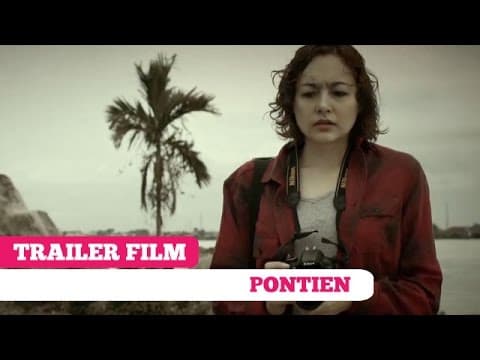 Trailer Film: Pontien -- Dewi Rezer, Teuku Rifnu