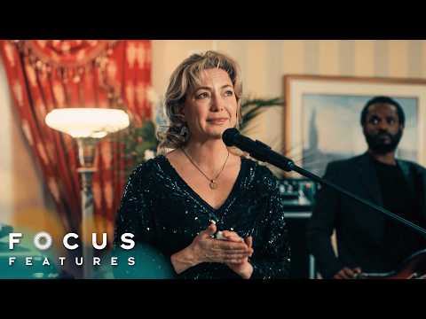 Claire Sings a Touching Tribute for Mike