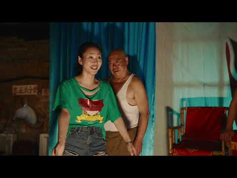 TO LIVE TO SING clip | BFI London Film Festival 2019