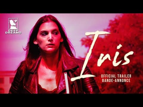 IRIS (2025) | trailer, bande-annonce
