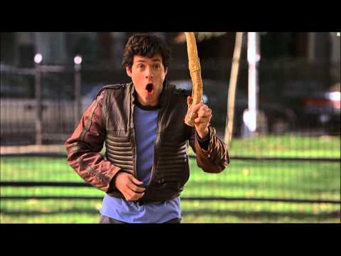 Heavy Petting  - Trailer
