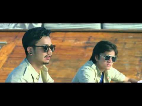 I Love You From 38000 Ft Trailer (2016) - Derby Romero Movie