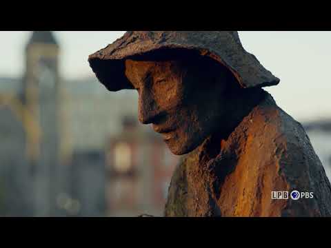 FROM THAT SMALL ISLAND: THE STORY OF THE IRISH | TRAILER