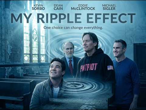 My Ripple Effect - OFFICIAL TRAILER - 2026