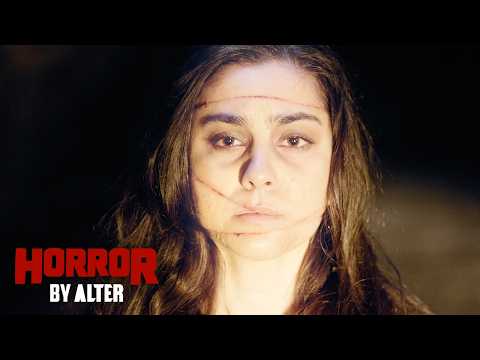 If You Stop Moving, You Die 💀 | ALTER Horror