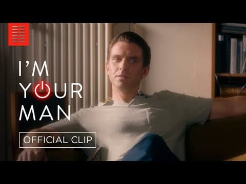 I'M YOUR MAN | Therapy | Bleecker Street