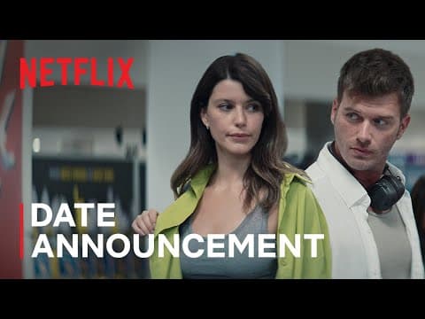 Date Announcement