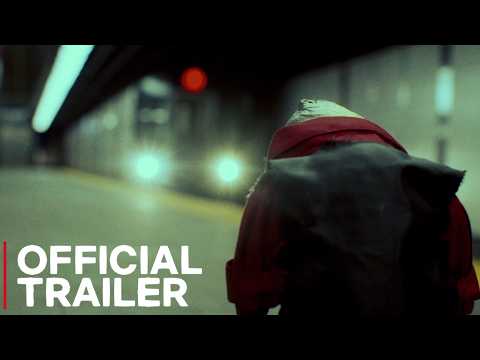 PAINT SPLATTER! (TEASER TRAILER)