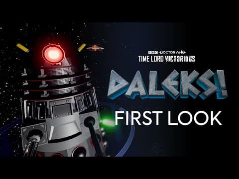 First Look Clip