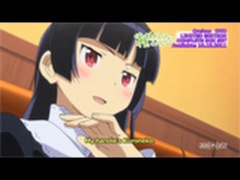 OREIMO Trailer 3