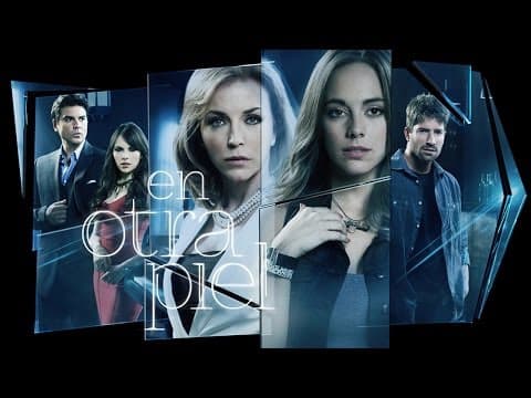 En Otra Piel — Trailer [Telemundo HD]