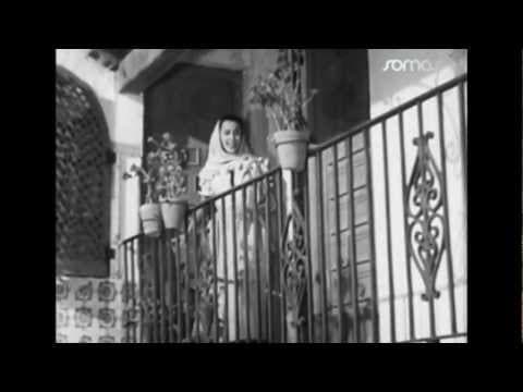 Paquita Rico - Cuatro luceros (De la película "Luna de sangre")
