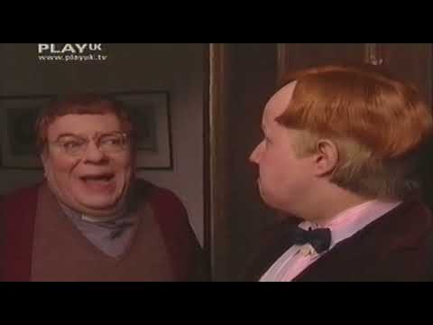 Sir Bernard's Stately Homes - All 6 FULL Episodes