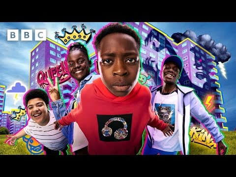 Official Trailer