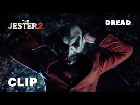 The Jester Returns