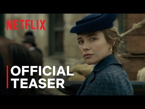 Official Teaser