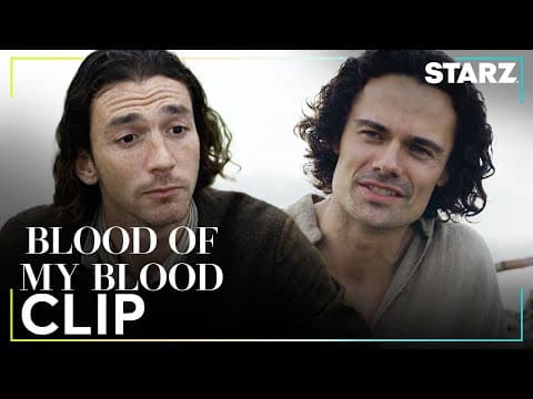 'A Once In a Lifetime Opportunity' Clip