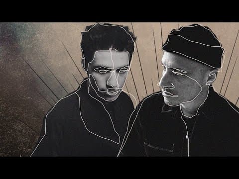 Paul Meany - FOREVER PHASE - The Movie (Full Album Video)