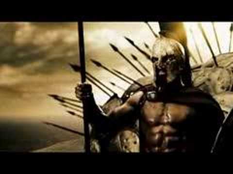 300: The IMAX® Experience Featurette
