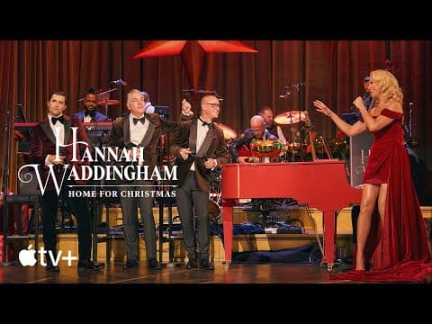 "Have Yourself a Merry Little Christmas" Song