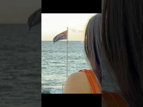 Filming Bondi Icebergs : Eyes of Salt movie