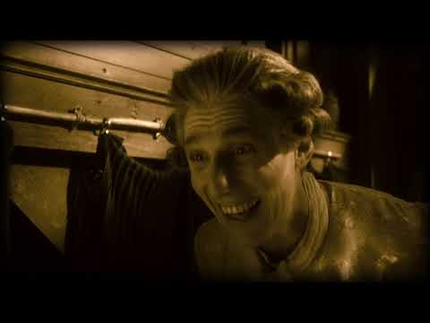 Goodbye Casanova experimental movie