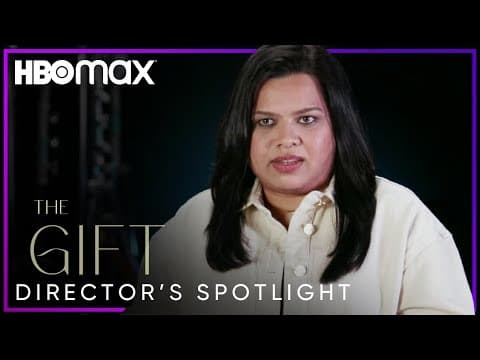 The Gift Director's Spotlight with Gauri Adelkar