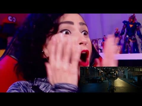 Fan Reactions to the Restricted Trailer