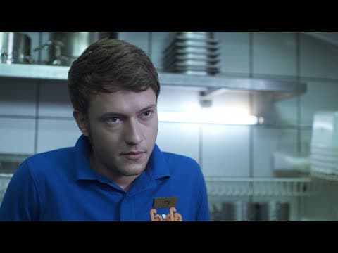 ששי קשת לא אוכל פלאפל | Sassi Keshet Never Eats Falafel