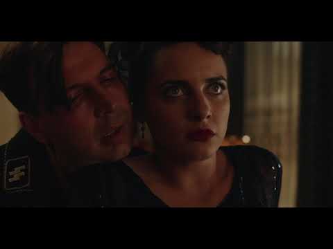 SERIJA "VREME ZLA" -TRAILER