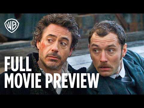Full Movie Preview