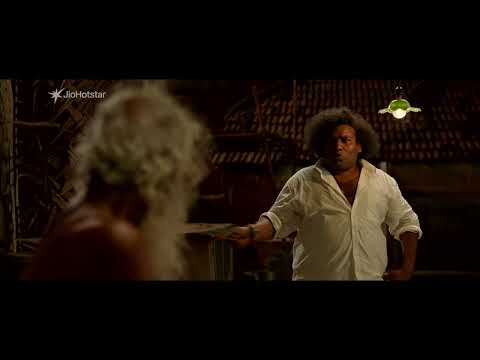 Kenatha Kanom | Streaming From June 16 | Only on JioHotstar | Trailer