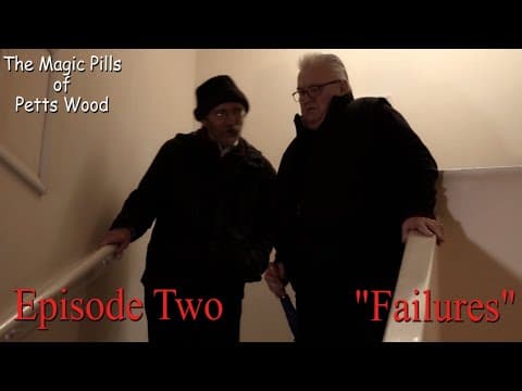 Episode 2   "Failures"