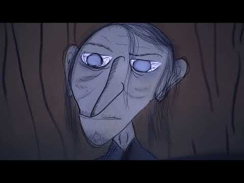 Do the Dead Sing? Animation sequence