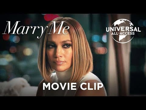 Charlie Asks Kat To The Semi-Formal - Movie Clip