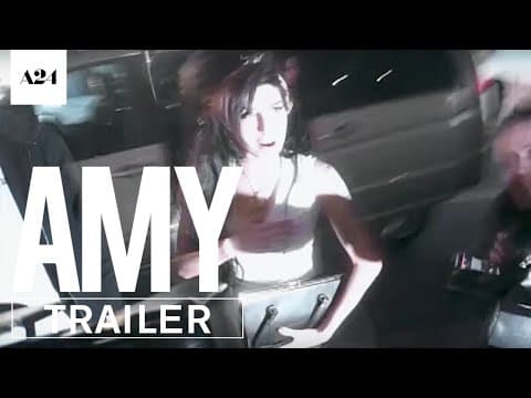 Celebrity Culture - Official HD Trailer