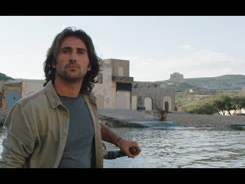 The Boat (2018) Official Festival Trailer HD