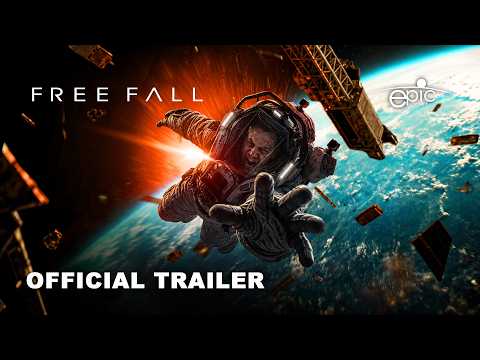 Free Fall (2026) Official Trailer