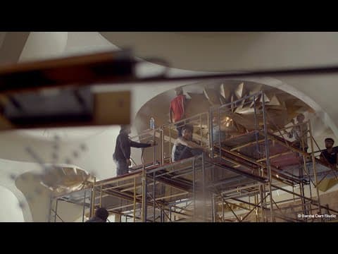 Scala | Trailer | Berlinale 2022