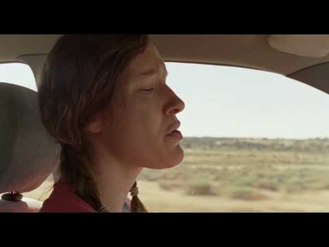 THRASHER ROAD