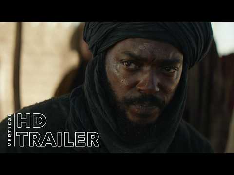 Official Trailer