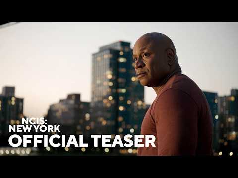 Official Teaser Trailer