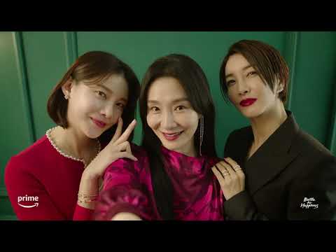 Battle for Happiness Teaser | Prime Video