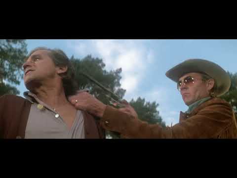 LA CHANCE SANGLANTE (1974) FILM ANNONCE
