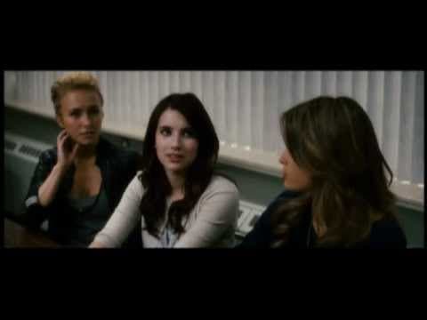 'Interrogation' Clip