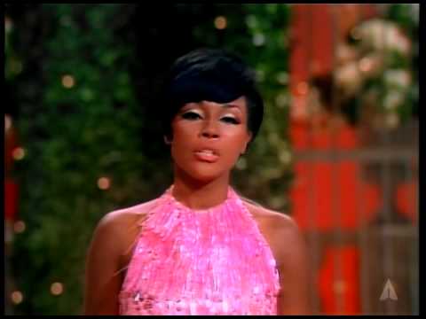 Grand Prix Wins Sound Effects: 1967 Oscars